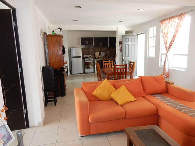 Departamento en Lindavista Vallejo